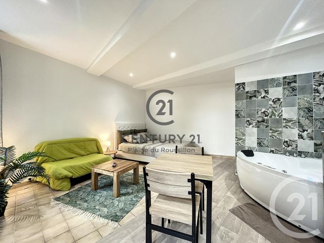 maison à vendre - 5 pièces - 117.26 m2 - PIA - 66 - LANGUEDOC-ROUSSILLON - Century 21 Plaine Du Roussillon