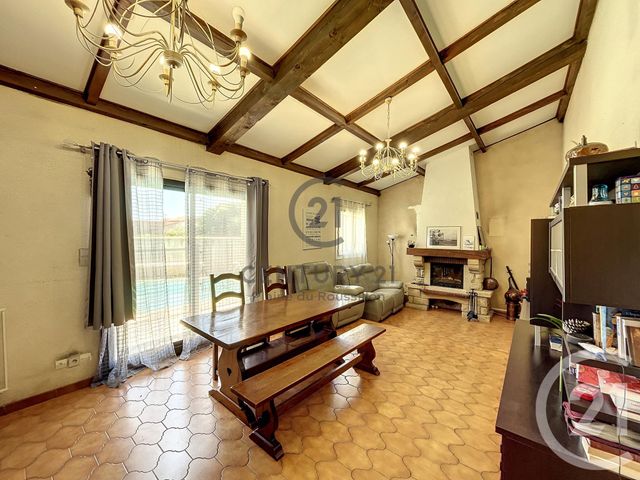 maison - ST HIPPOLYTE - 66