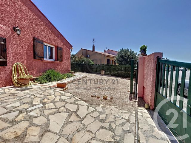 maison à vendre - 5 pièces - 126.4 m2 - ST HIPPOLYTE - 66 - LANGUEDOC-ROUSSILLON - Century 21 Plaine Du Roussillon