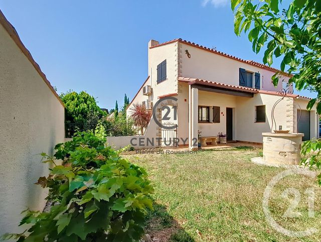 maison - CLAIRA - 66