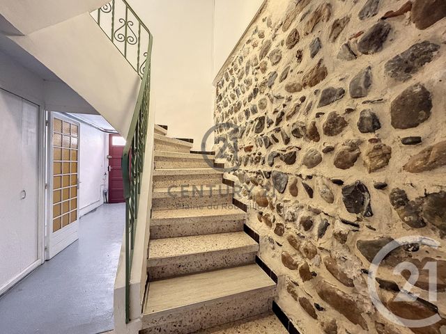 maison - RIVESALTES - 66