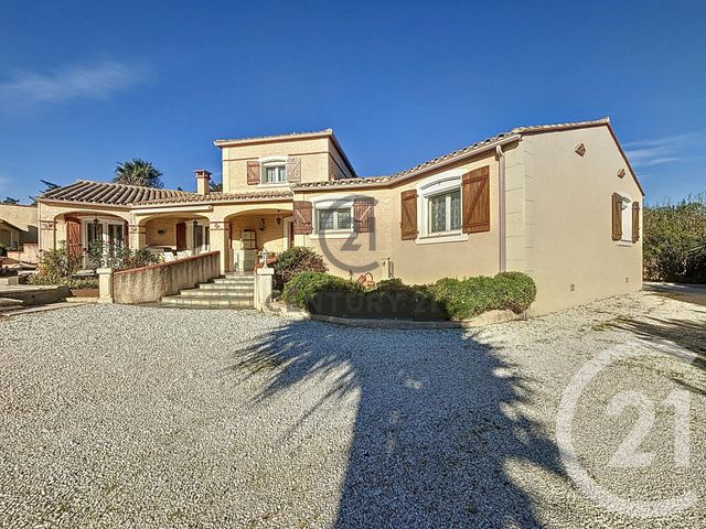 maison - CLAIRA - 66