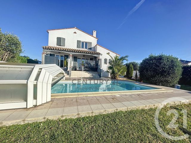 maison - CLAIRA - 66