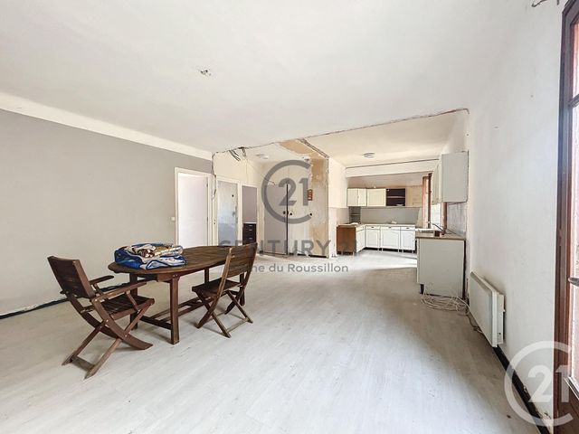 maison - ESPIRA DE L AGLY - 66