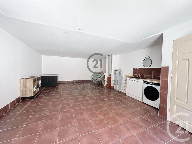 maison à vendre - 3 pièces - 72.0 m2 - SALSES LE CHATEAU - 66 - LANGUEDOC-ROUSSILLON - Century 21 Plaine Du Roussillon