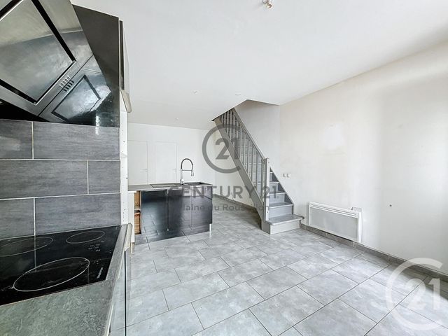 Appartement T3 à vendre - 3 pièces - 52.77 m2 - RIVESALTES - 66 - LANGUEDOC-ROUSSILLON - Century 21 Plaine Du Roussillon