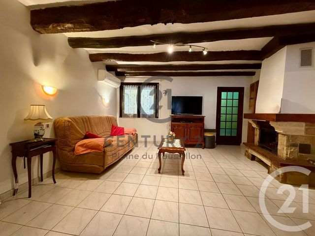 maison à vendre - 4 pièces - 95.0 m2 - RIVESALTES - 66 - LANGUEDOC-ROUSSILLON - Century 21 Plaine Du Roussillon