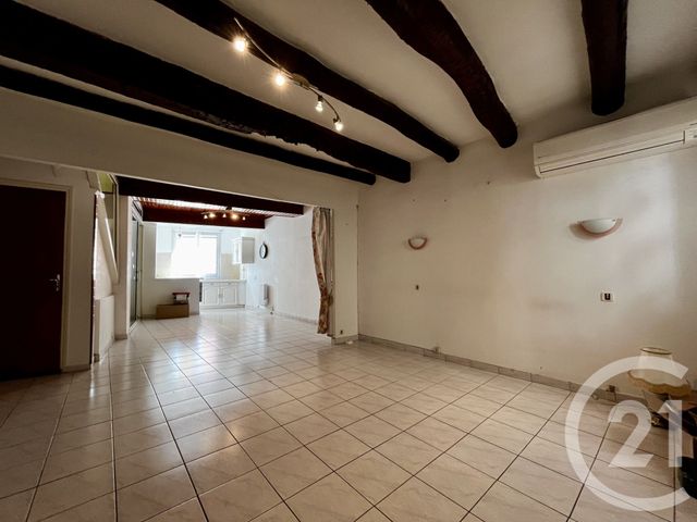 maison à vendre - 4 pièces - 95.0 m2 - RIVESALTES - 66 - LANGUEDOC-ROUSSILLON - Century 21 Plaine Du Roussillon