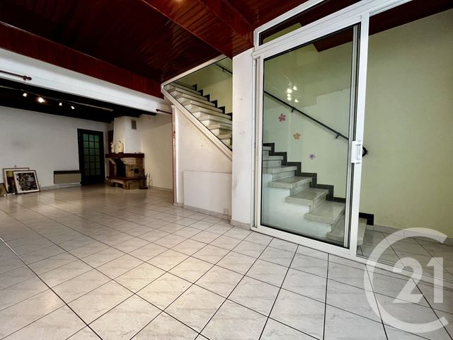 maison à vendre - 4 pièces - 95.0 m2 - RIVESALTES - 66 - LANGUEDOC-ROUSSILLON - Century 21 Plaine Du Roussillon