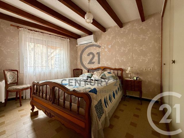 maison à vendre - 4 pièces - 95.0 m2 - RIVESALTES - 66 - LANGUEDOC-ROUSSILLON - Century 21 Plaine Du Roussillon