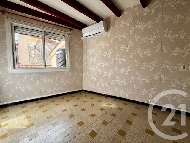 maison à vendre - 4 pièces - 95.0 m2 - RIVESALTES - 66 - LANGUEDOC-ROUSSILLON - Century 21 Plaine Du Roussillon