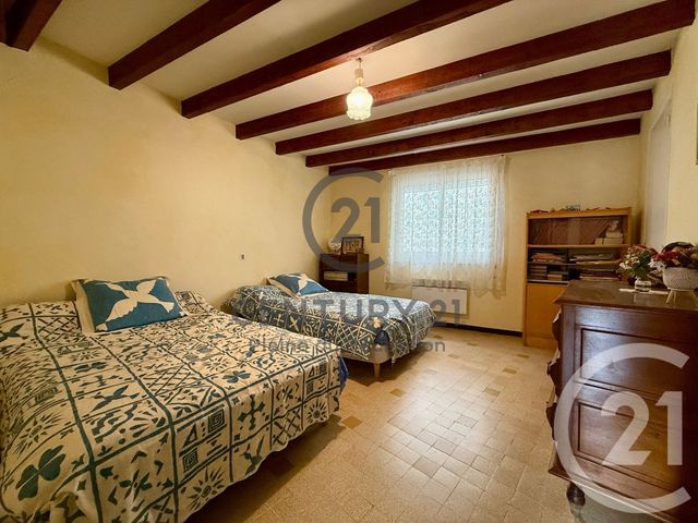 maison à vendre - 4 pièces - 95.0 m2 - RIVESALTES - 66 - LANGUEDOC-ROUSSILLON - Century 21 Plaine Du Roussillon