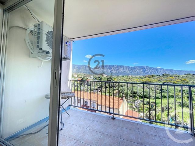 appartement - ST PAUL DE FENOUILLET - 66