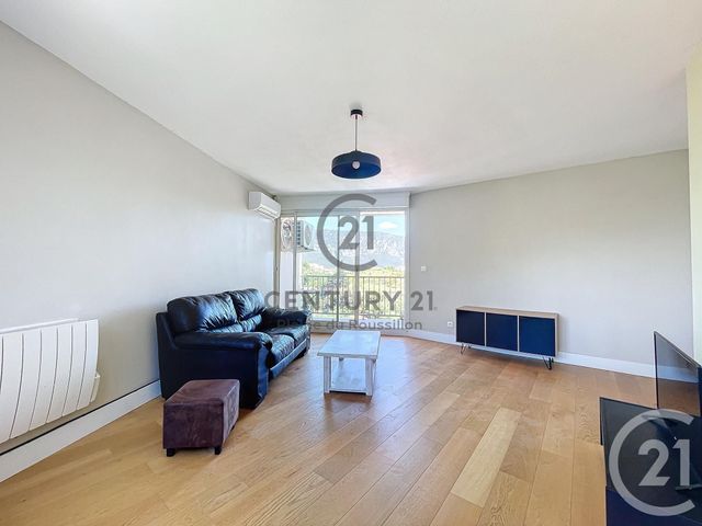 appartement - ST PAUL DE FENOUILLET - 66