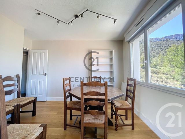Appartement F3 à vendre - 3 pièces - 76.99 m2 - ST PAUL DE FENOUILLET - 66 - LANGUEDOC-ROUSSILLON - Century 21 Plaine Du Roussillon