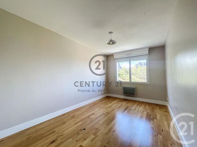 Appartement F3 à vendre - 3 pièces - 76.99 m2 - ST PAUL DE FENOUILLET - 66 - LANGUEDOC-ROUSSILLON - Century 21 Plaine Du Roussillon