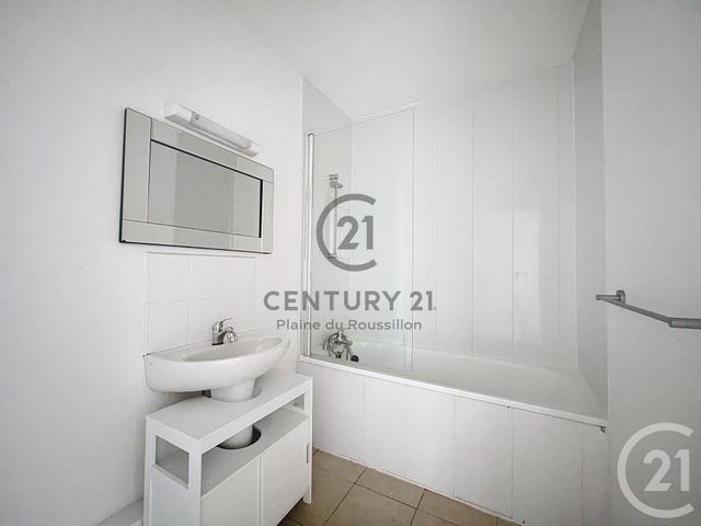 Appartement F3 à vendre - 3 pièces - 76.99 m2 - ST PAUL DE FENOUILLET - 66 - LANGUEDOC-ROUSSILLON - Century 21 Plaine Du Roussillon