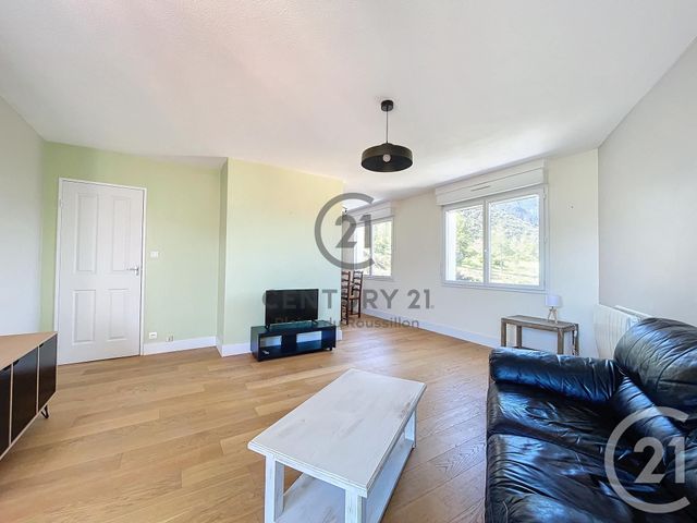 Appartement F3 à vendre ST PAUL DE FENOUILLET