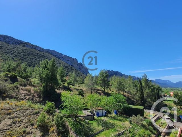 Appartement F3 à vendre - 3 pièces - 76.99 m2 - ST PAUL DE FENOUILLET - 66 - LANGUEDOC-ROUSSILLON - Century 21 Plaine Du Roussillon