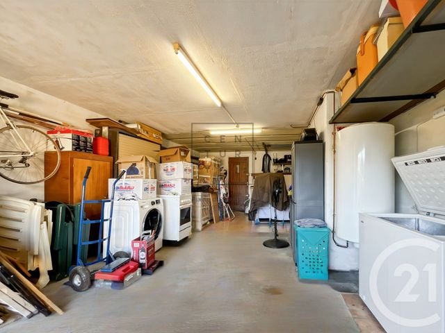 maison à vendre - 5 pièces - 140.0 m2 - SALSES LE CHATEAU - 66 - LANGUEDOC-ROUSSILLON - Century 21 Plaine Du Roussillon