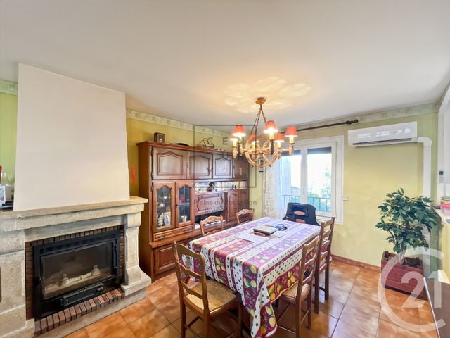 maison à vendre - 5 pièces - 140.0 m2 - SALSES LE CHATEAU - 66 - LANGUEDOC-ROUSSILLON - Century 21 Plaine Du Roussillon