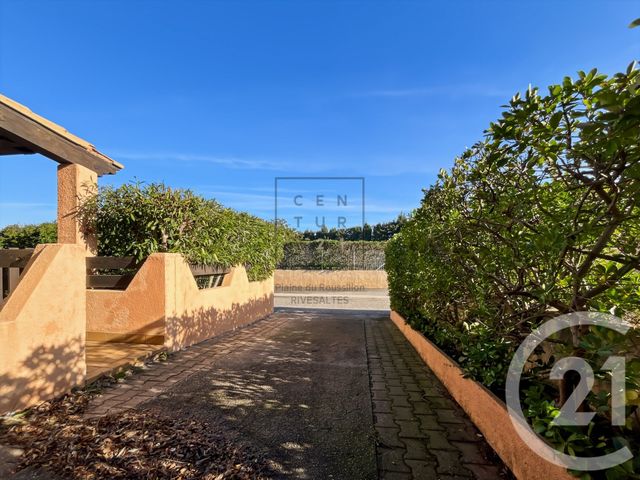 maison à vendre - 5 pièces - 140.0 m2 - SALSES LE CHATEAU - 66 - LANGUEDOC-ROUSSILLON - Century 21 Plaine Du Roussillon