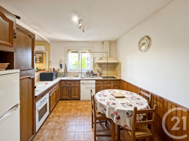 maison à vendre - 5 pièces - 140.0 m2 - SALSES LE CHATEAU - 66 - LANGUEDOC-ROUSSILLON - Century 21 Plaine Du Roussillon