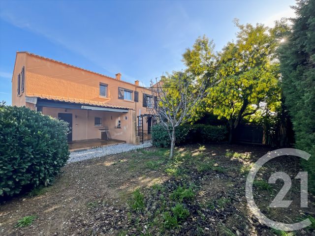 maison à vendre - 5 pièces - 140.0 m2 - SALSES LE CHATEAU - 66 - LANGUEDOC-ROUSSILLON - Century 21 Plaine Du Roussillon