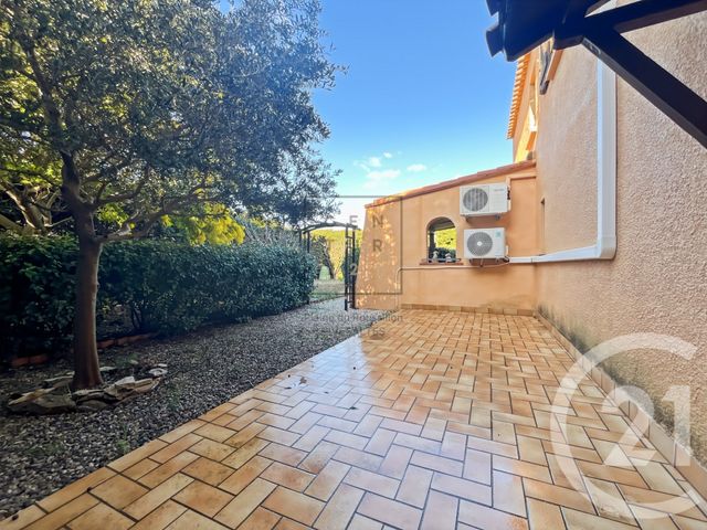 maison à vendre - 5 pièces - 140.0 m2 - SALSES LE CHATEAU - 66 - LANGUEDOC-ROUSSILLON - Century 21 Plaine Du Roussillon