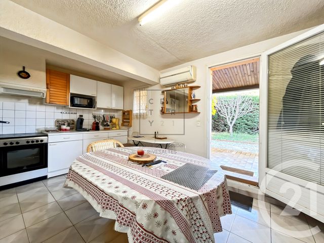 maison à vendre - 5 pièces - 140.0 m2 - SALSES LE CHATEAU - 66 - LANGUEDOC-ROUSSILLON - Century 21 Plaine Du Roussillon