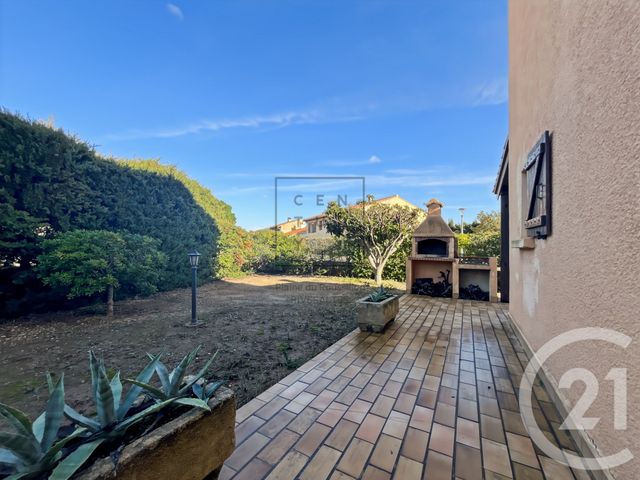 maison à vendre - 5 pièces - 140.0 m2 - SALSES LE CHATEAU - 66 - LANGUEDOC-ROUSSILLON - Century 21 Plaine Du Roussillon