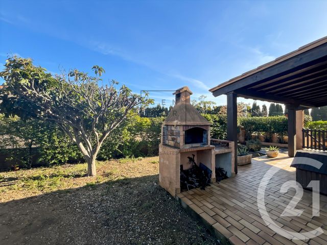 maison à vendre - 5 pièces - 140.0 m2 - SALSES LE CHATEAU - 66 - LANGUEDOC-ROUSSILLON - Century 21 Plaine Du Roussillon