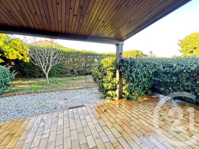 maison à vendre - 5 pièces - 140.0 m2 - SALSES LE CHATEAU - 66 - LANGUEDOC-ROUSSILLON - Century 21 Plaine Du Roussillon