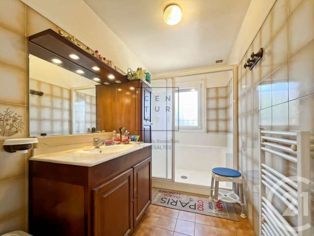 maison à vendre - 5 pièces - 140.0 m2 - SALSES LE CHATEAU - 66 - LANGUEDOC-ROUSSILLON - Century 21 Plaine Du Roussillon