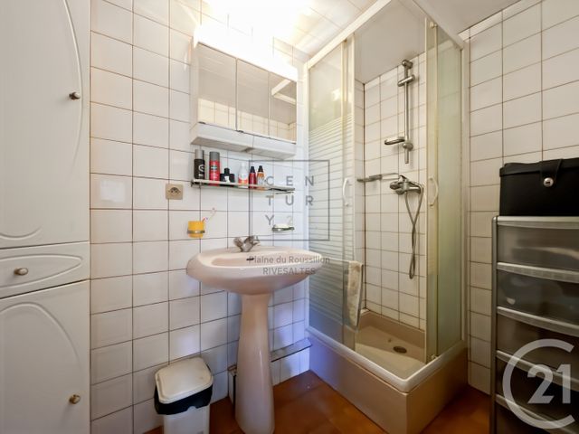 maison à vendre - 5 pièces - 140.0 m2 - SALSES LE CHATEAU - 66 - LANGUEDOC-ROUSSILLON - Century 21 Plaine Du Roussillon