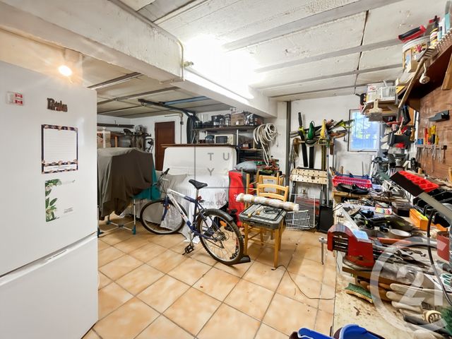 maison à vendre - 5 pièces - 140.0 m2 - SALSES LE CHATEAU - 66 - LANGUEDOC-ROUSSILLON - Century 21 Plaine Du Roussillon