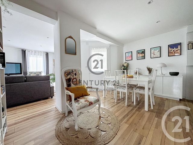 appartement - PERPIGNAN - 66