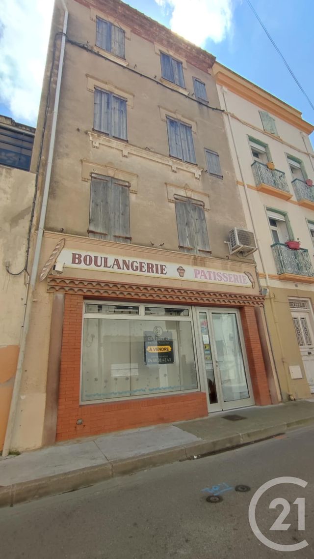 maison - RIVESALTES - 66