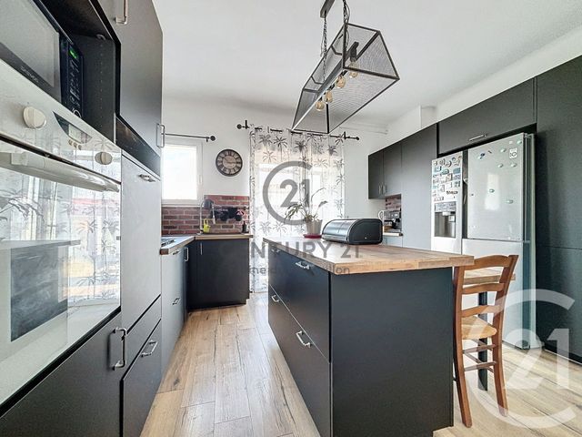 maison à vendre - 7 pièces - 149.0 m2 - PIA - 66 - LANGUEDOC-ROUSSILLON - Century 21 Plaine Du Roussillon