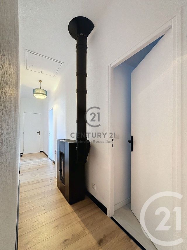 maison à vendre - 7 pièces - 149.0 m2 - PIA - 66 - LANGUEDOC-ROUSSILLON - Century 21 Plaine Du Roussillon