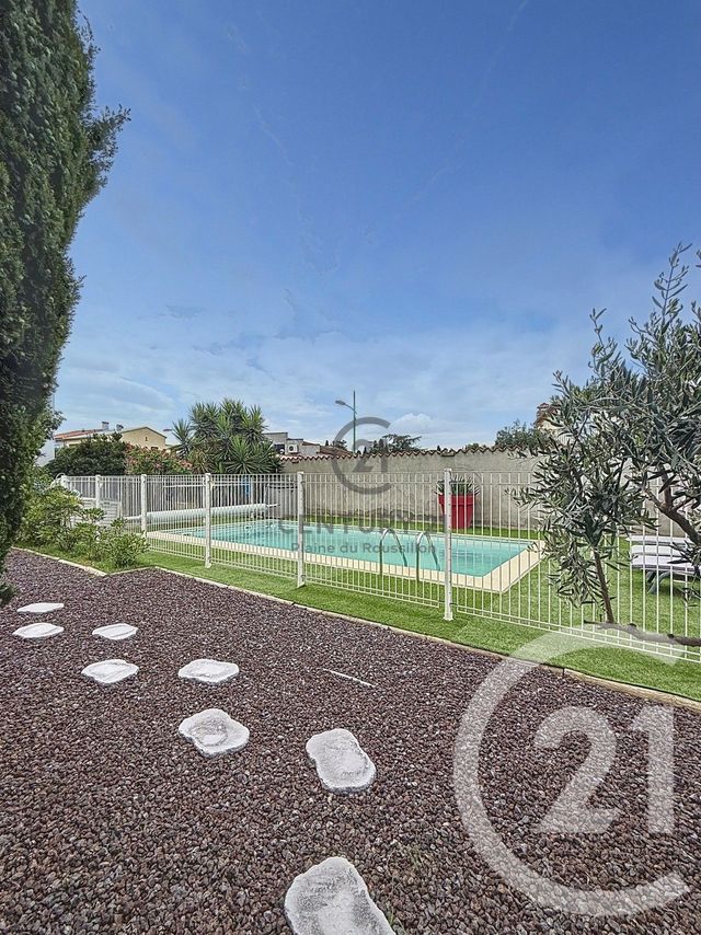 maison à vendre - 7 pièces - 149.0 m2 - PIA - 66 - LANGUEDOC-ROUSSILLON - Century 21 Plaine Du Roussillon