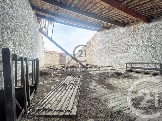 maison à vendre - 2 pièces - 600.0 m2 - RIVESALTES - 66 - LANGUEDOC-ROUSSILLON - Century 21 Plaine Du Roussillon