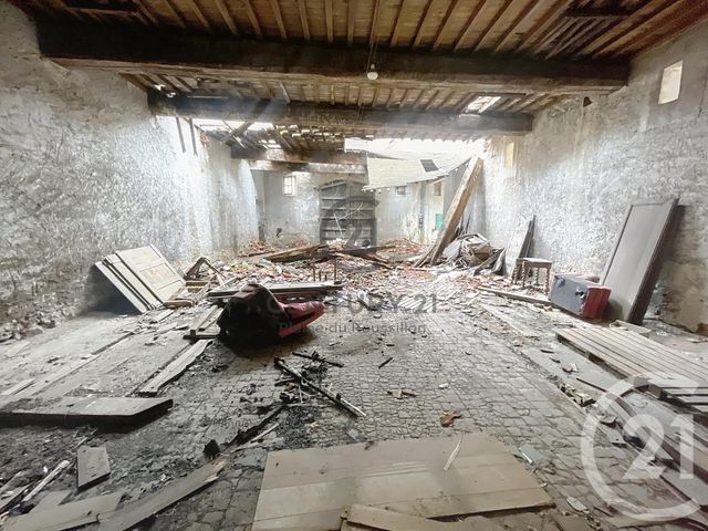 maison à vendre - 2 pièces - 600.0 m2 - RIVESALTES - 66 - LANGUEDOC-ROUSSILLON - Century 21 Plaine Du Roussillon