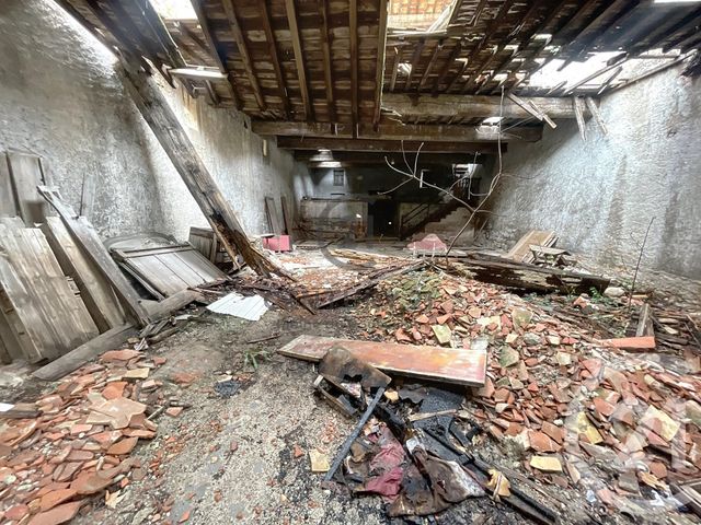 maison à vendre - 2 pièces - 600.0 m2 - RIVESALTES - 66 - LANGUEDOC-ROUSSILLON - Century 21 Plaine Du Roussillon