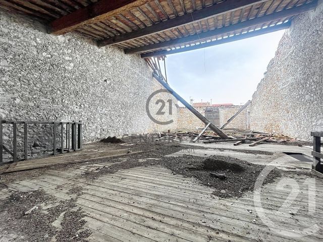 maison - RIVESALTES - 66