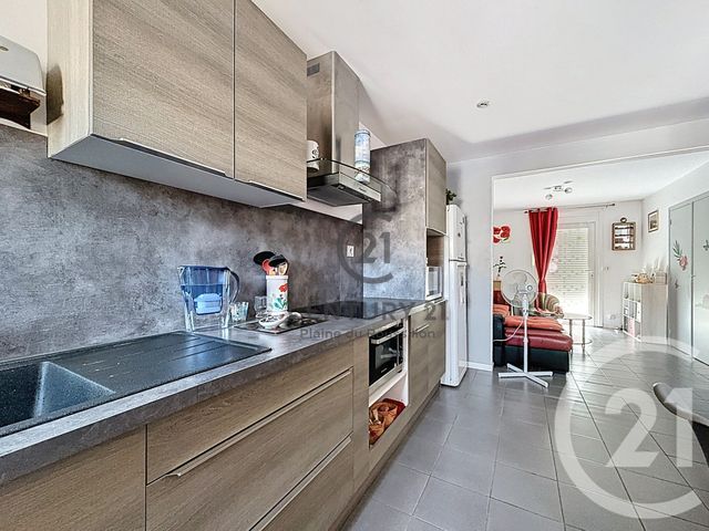 maison à vendre - 3 pièces - 70.0 m2 - ESPIRA DE L AGLY - 66 - LANGUEDOC-ROUSSILLON - Century 21 Plaine Du Roussillon