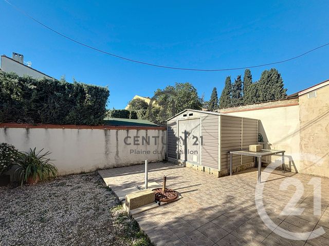 maison à vendre - 3 pièces - 70.0 m2 - ESPIRA DE L AGLY - 66 - LANGUEDOC-ROUSSILLON - Century 21 Plaine Du Roussillon