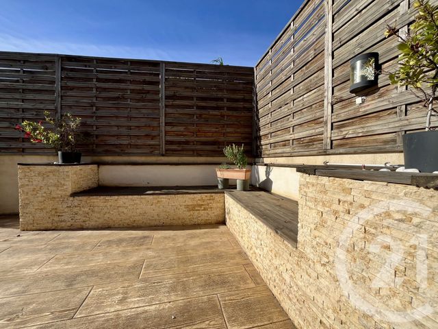 maison à vendre - 4 pièces - 90.0 m2 - RIVESALTES - 66 - LANGUEDOC-ROUSSILLON - Century 21 Plaine Du Roussillon