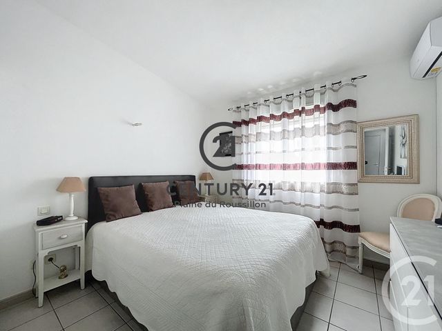 maison à vendre - 4 pièces - 90.0 m2 - RIVESALTES - 66 - LANGUEDOC-ROUSSILLON - Century 21 Plaine Du Roussillon