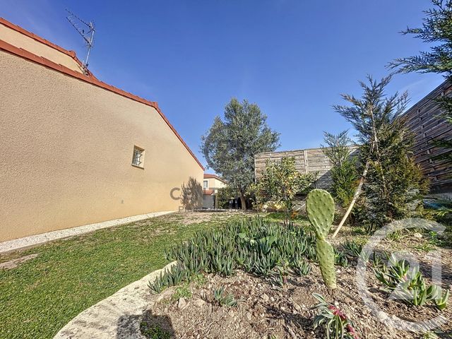 maison à vendre - 4 pièces - 90.0 m2 - RIVESALTES - 66 - LANGUEDOC-ROUSSILLON - Century 21 Plaine Du Roussillon